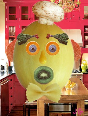 Desktop: VegHead