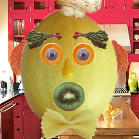 Desktop: VegHead