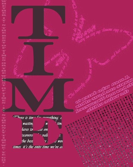 Desktop: time