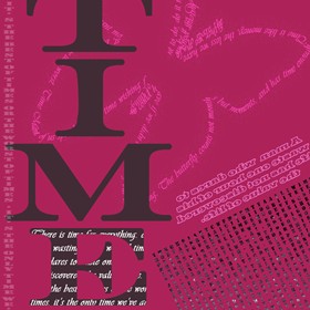 Desktop: time