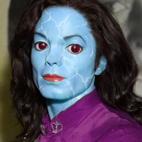 Desktop: michael jackson